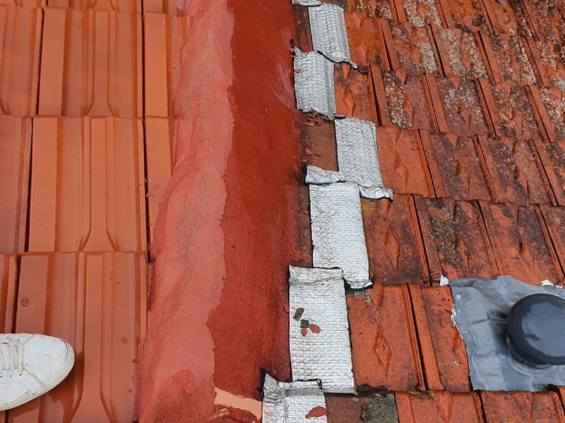 Les étapes de rénovation d'une toiture Quand rénover une toiture ?