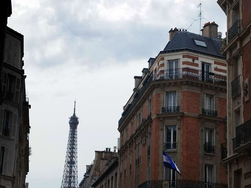 Surélévation Paris 75