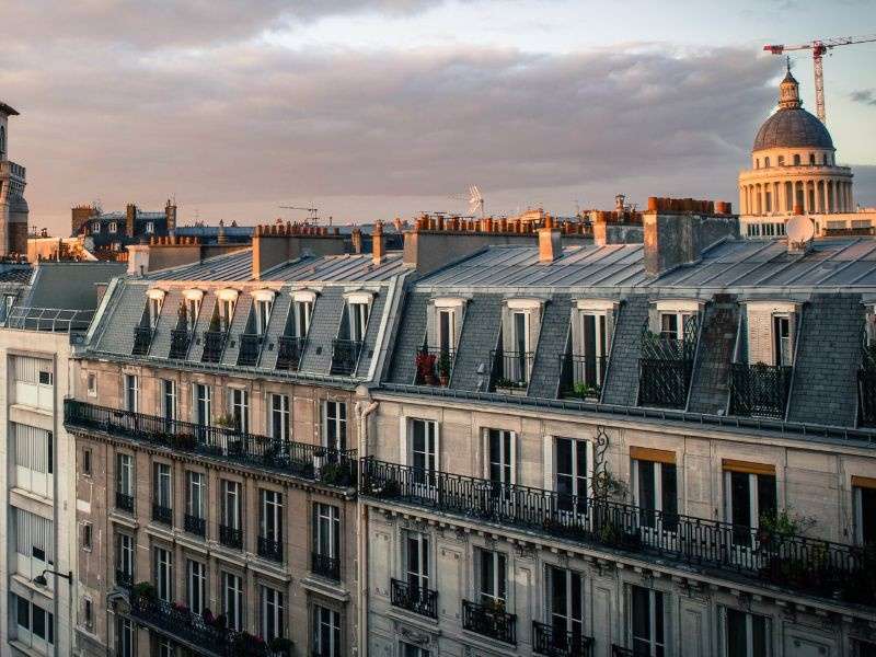 Entreprise de rénovation d'un appartement à Paris et en Île-de-France Architecte pour travaux de rénovation à Paris (75)