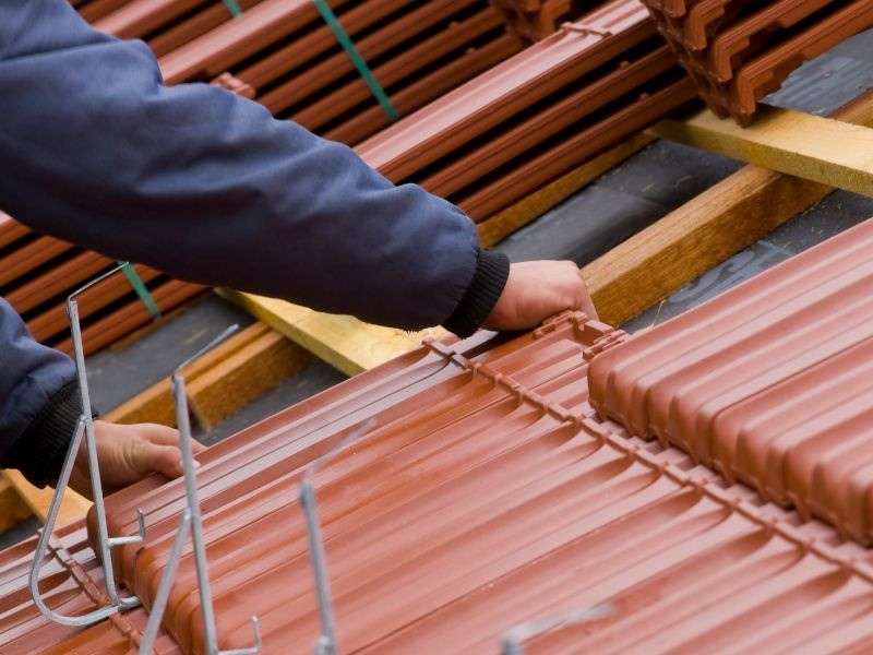 Quand refaire sa toiture ?