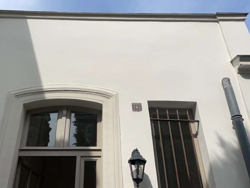 Ravalement de façade à Saint-Germain-en-Laye