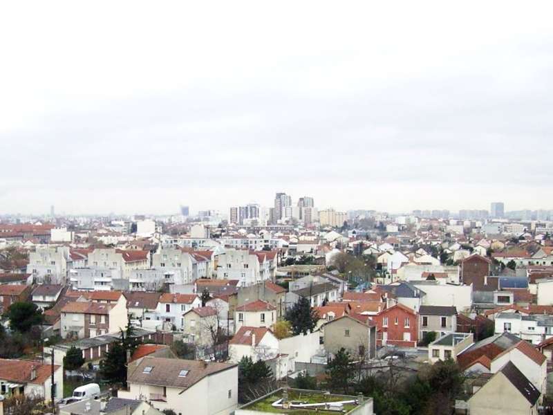 Couvreur à Colombes