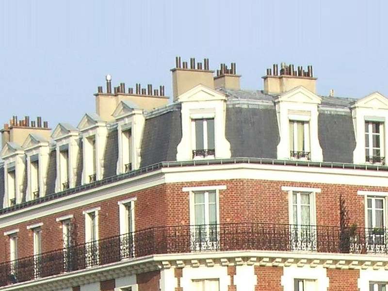 Couvreur à La Garenne Colombes
