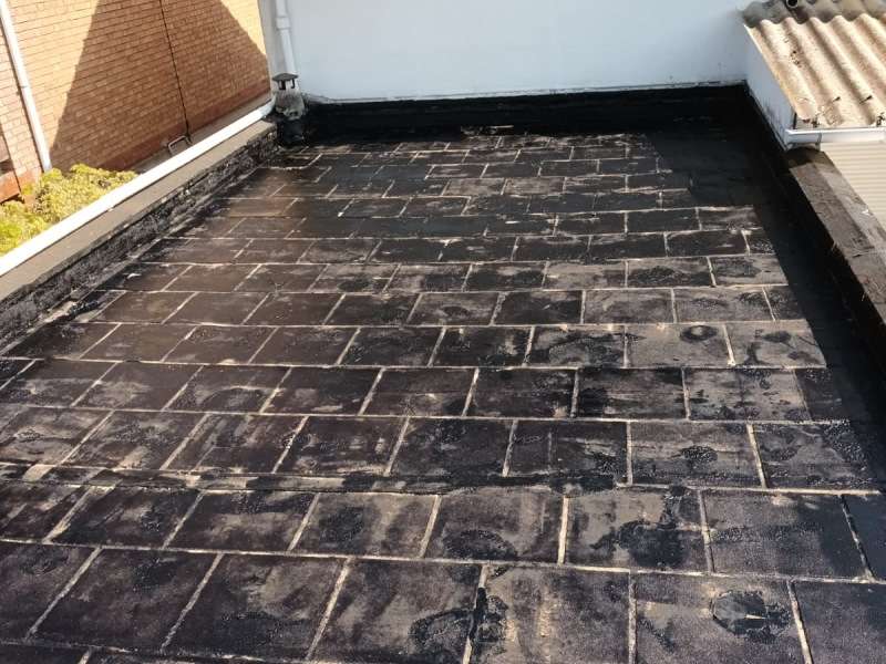 Étanchéité d'une toiture terrasse en Île-de-France Choisir un couvreur toit plat (étancheur)