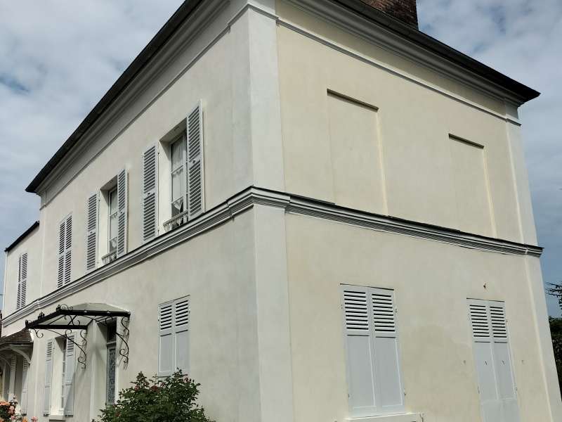 Enduit du marais : tout savoir Enduit plâtre chaux