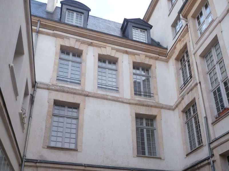 Enduit du marais : tout savoir Enduit du Marais chaux plâtre