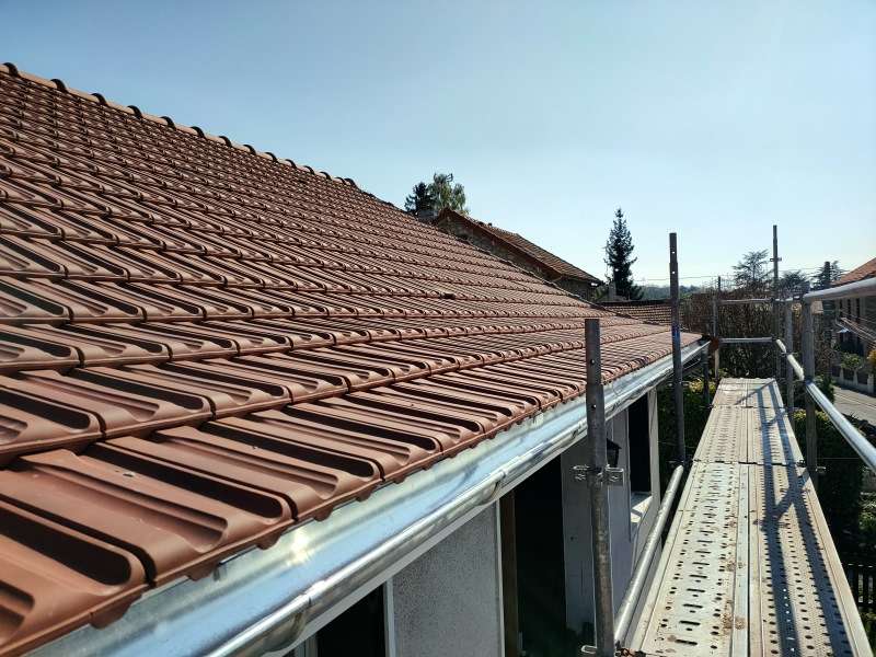 Couvreur à Colombes (92700) Prix d'une toiture à Colombes (92)