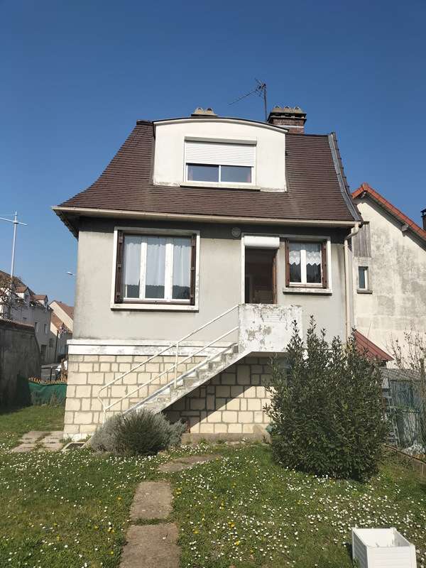 Rénovation de façade 94