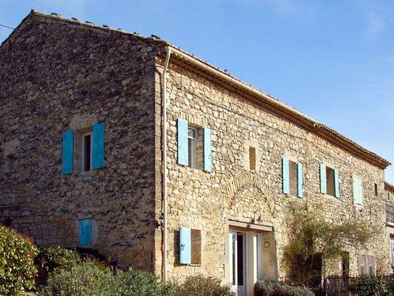 Façade en pierre apparente : guide complet