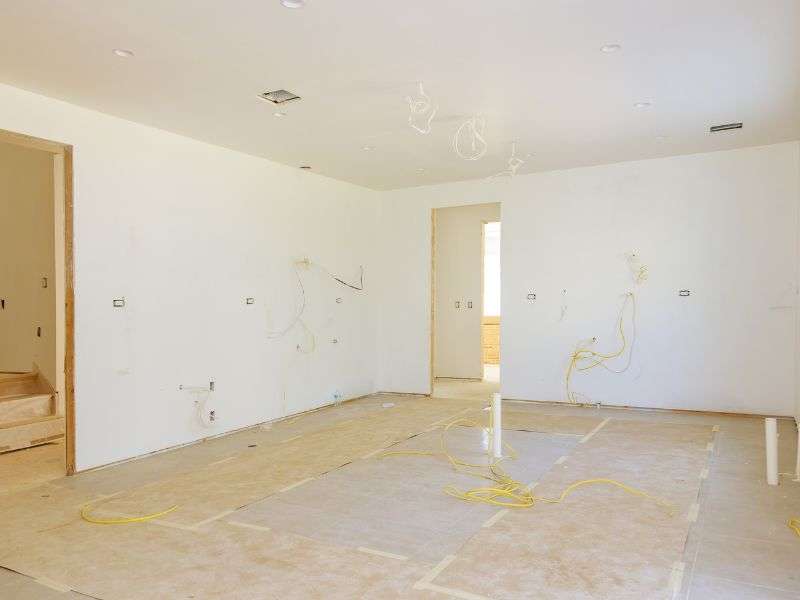 Entreprise de rénovation d'un appartement à Paris et en Île-de-France Faut-il rénover son appartement soi-même ?