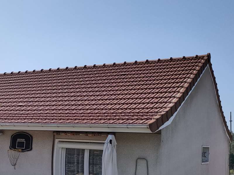 Couvreur à Vanves (92170)