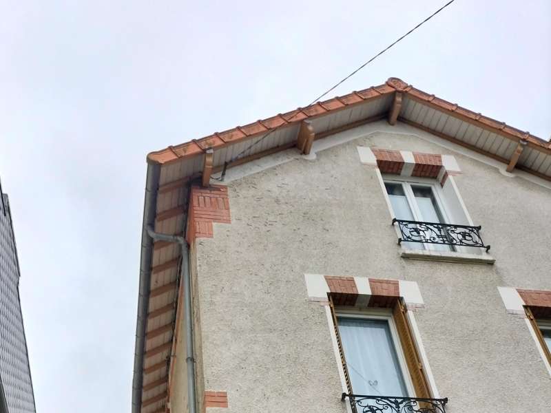 Couvreur à Ville d'Avray (92410)