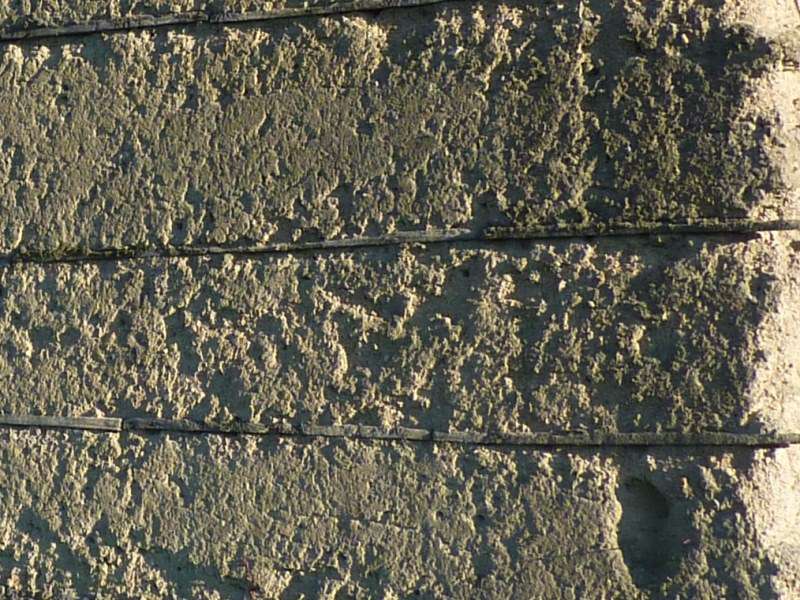 Mur en pisé : le guide complet Rénovation d'un mur en pisé