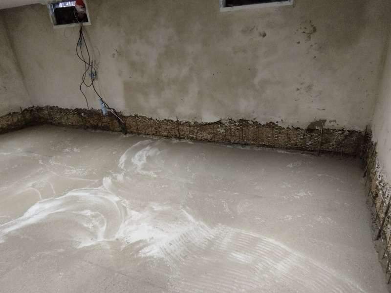 Entreprise de traitement de l'humidité Assainissement d'une cave (91)