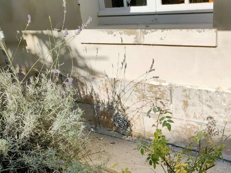 Soubassement de façade : définition et conseils Soubassement de façade