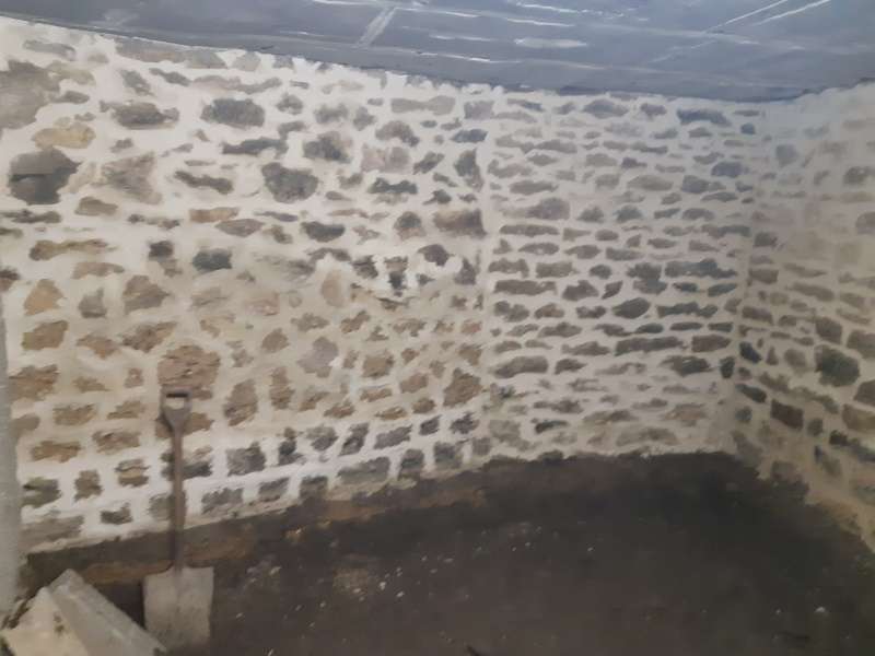 Entreprise de traitement de l'humidité Assainissement d'une cave à Argenteuil