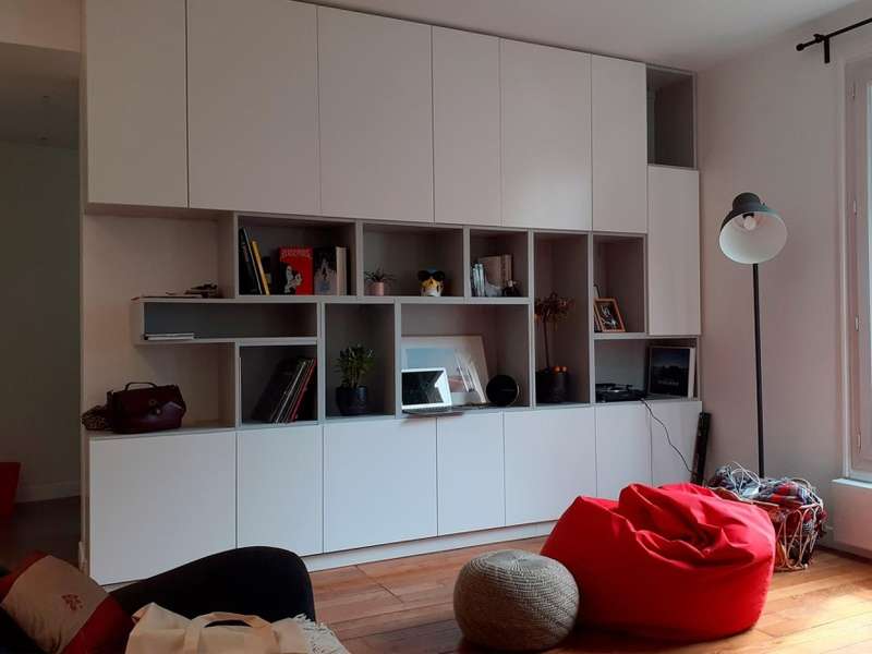 Architecte rénovation Paris 75