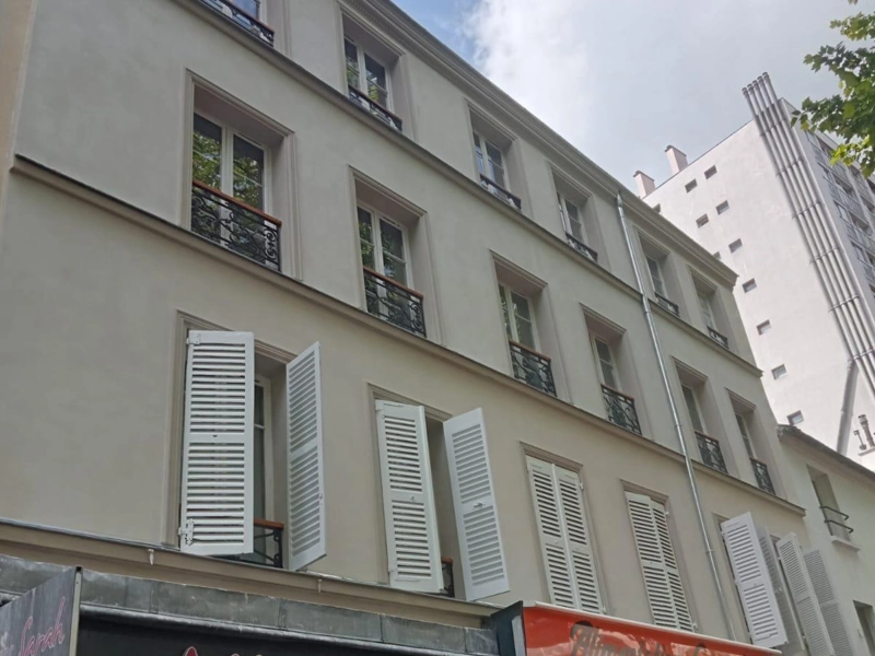Crépi isolant : principe, prix et conseil Crépi isolant