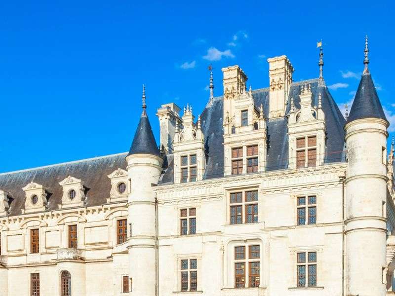 Couvreur pour monument historique