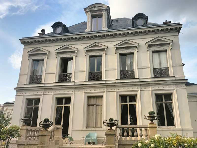 Façade : guide complet