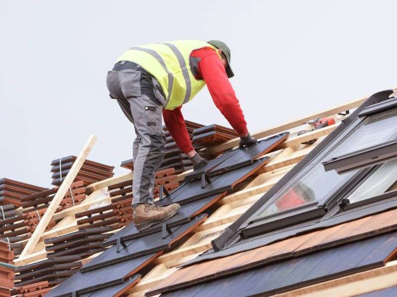 Quel prix pour refaire une toiture de 100 m2 ? Prix de rénovation toiture 100 m2