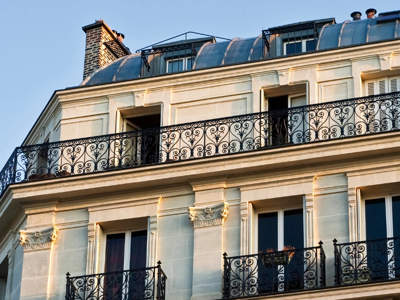 Prix surélévation rentabilité