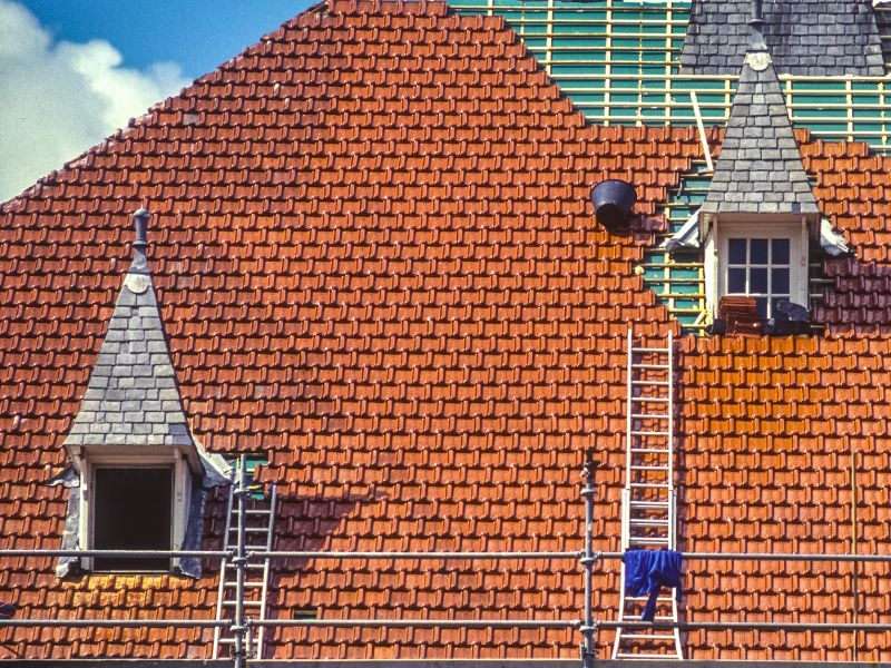 Quel prix pour refaire une toiture de 100 m2 ?