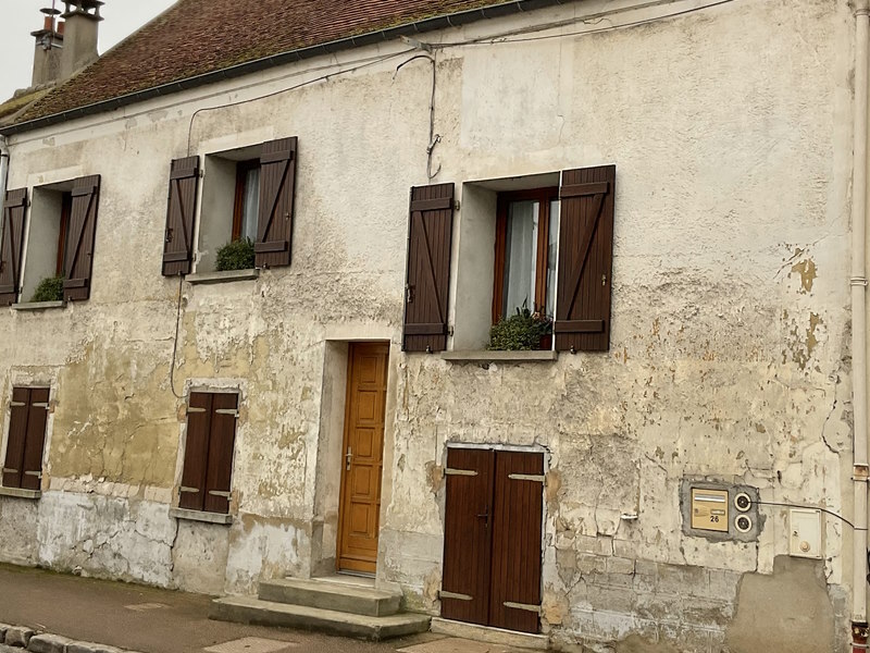 Rénovation extérieure d'une maison : le guide Quand ravaler sa façade ?