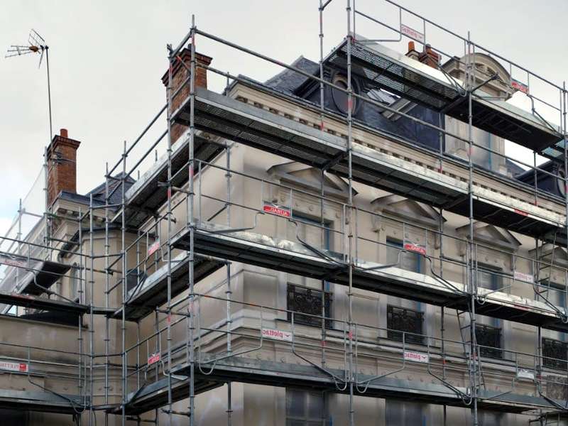 Rénovation extérieure d'une maison : le guide Rénovation extérieure d'une maison