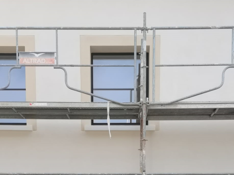 Rénovation extérieure d'une maison : le guide Réussir le ravalement d'une maison
