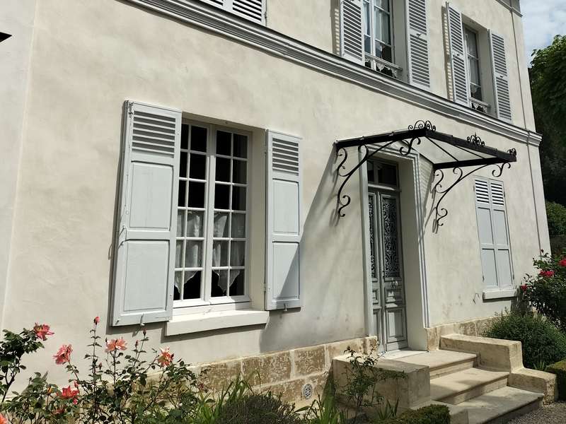 Prix d'un enduit de façade à la chaux Enduit de façade à la chaux pour maison ancienne