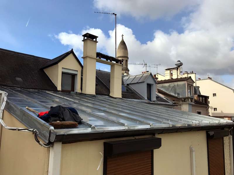 Entreprise de couverture dans le Val-d'Oise