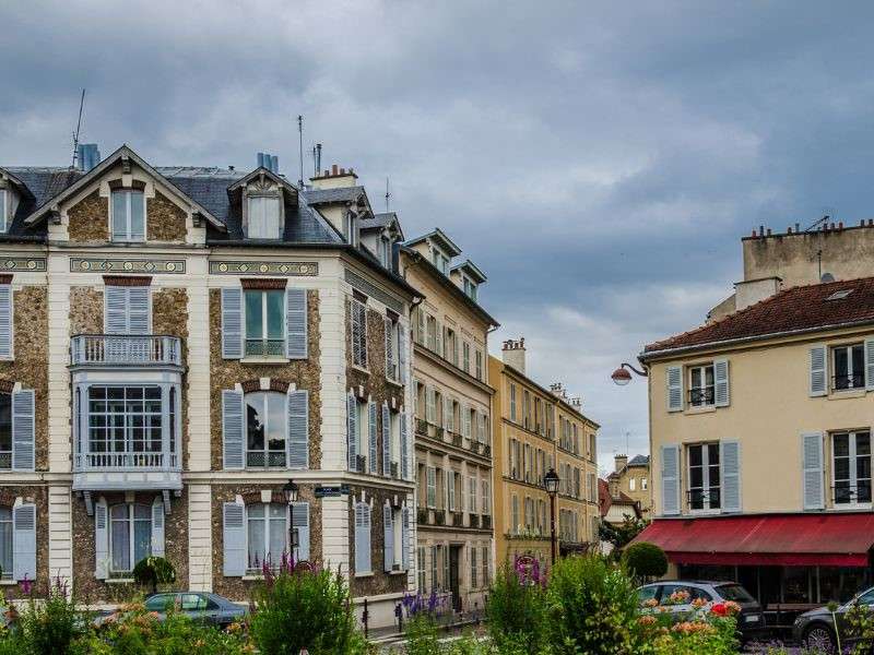 Couvreur à Versailles 78