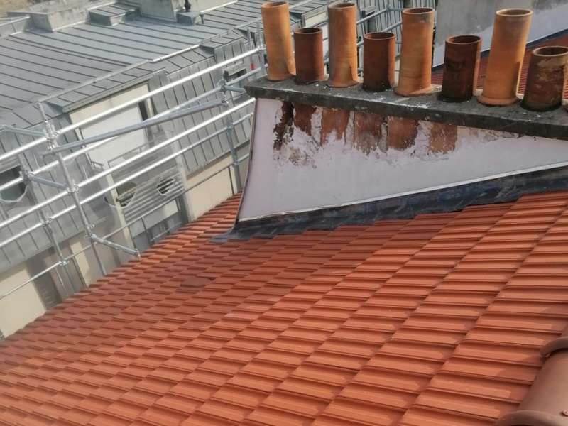 Choisir une entreprise de rénovation de toiture