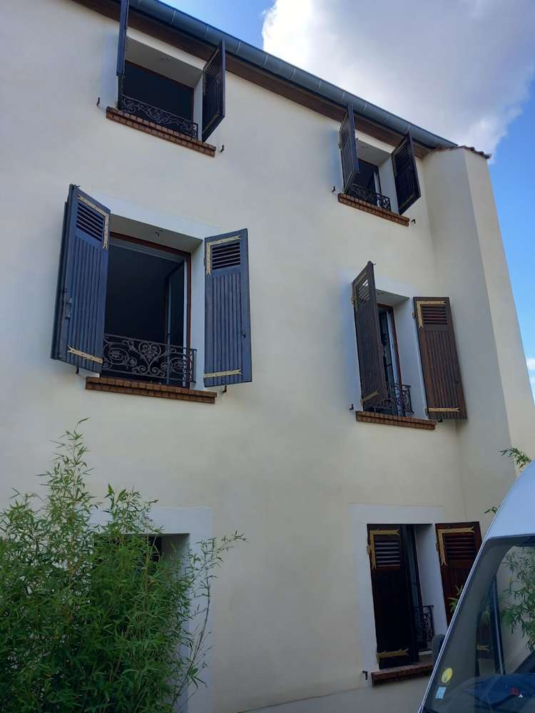 Facadier fontenay sous bois