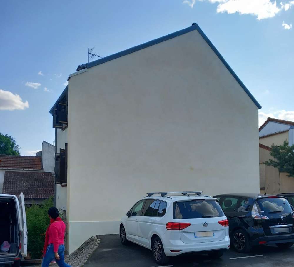 Societe ravalement fontenay sous bois