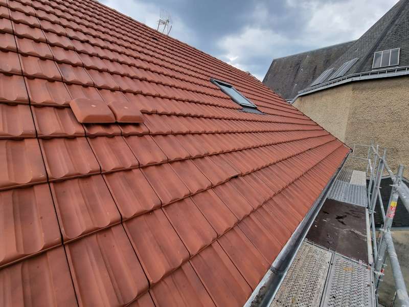 Nos toitures Sarking Le Perreux sur Marne