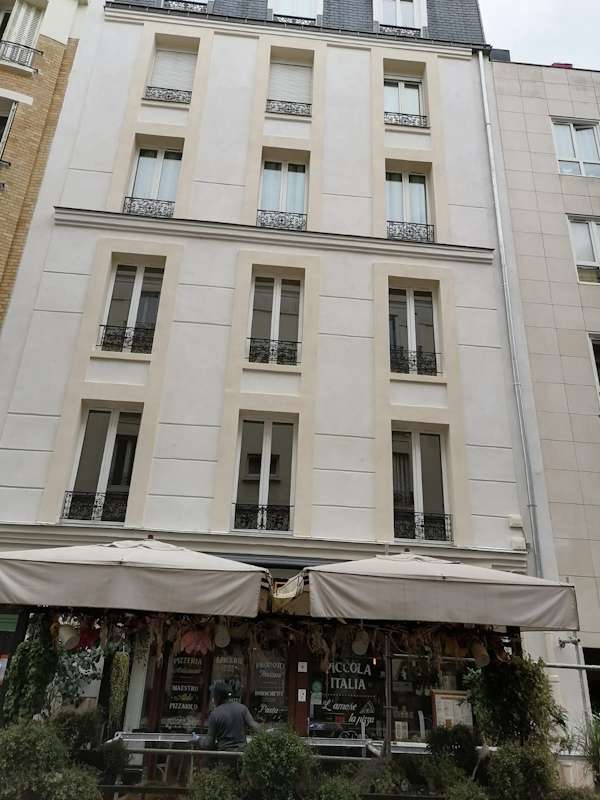 Ravalement exterieur hauts de seine 92