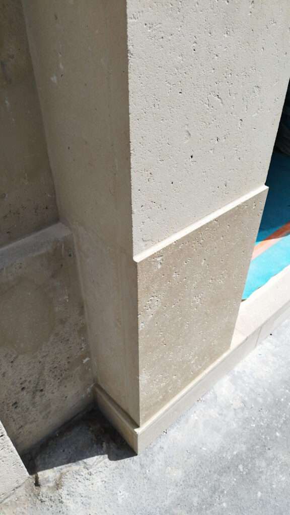 Societe ravalement de facade 75