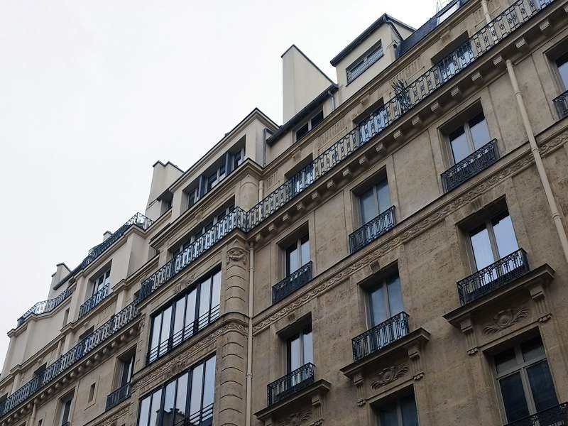 Entreprise de surélévation dans les Hauts-de-Seine (92) Surélévation 92