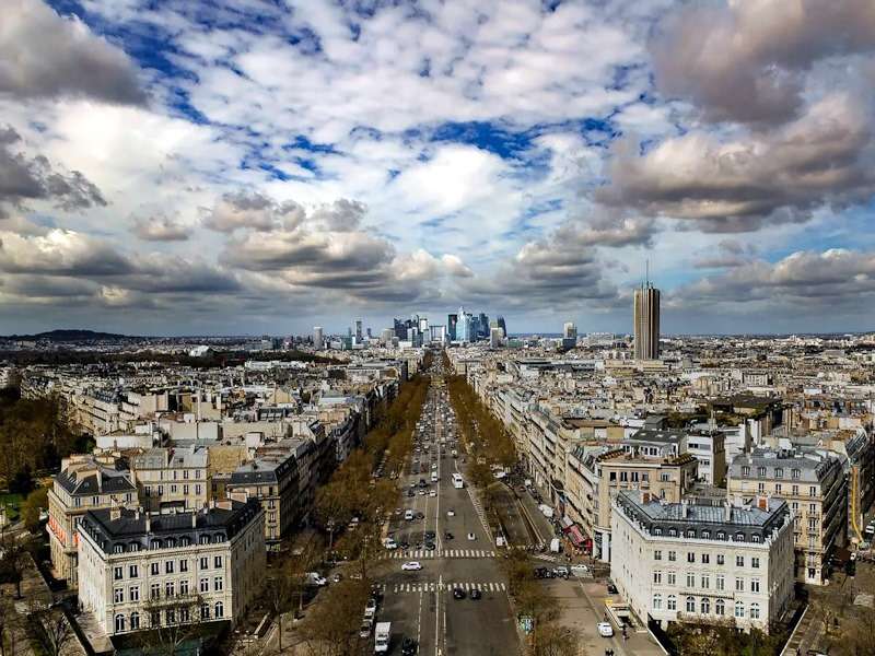 Surélévation dans les Hauts-de-Seine (92)