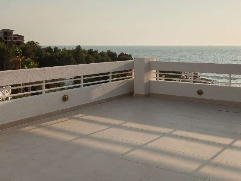 Étanchéité d'une toiture terrasse en Île-de-France Etanchéité terrasse : guide complet