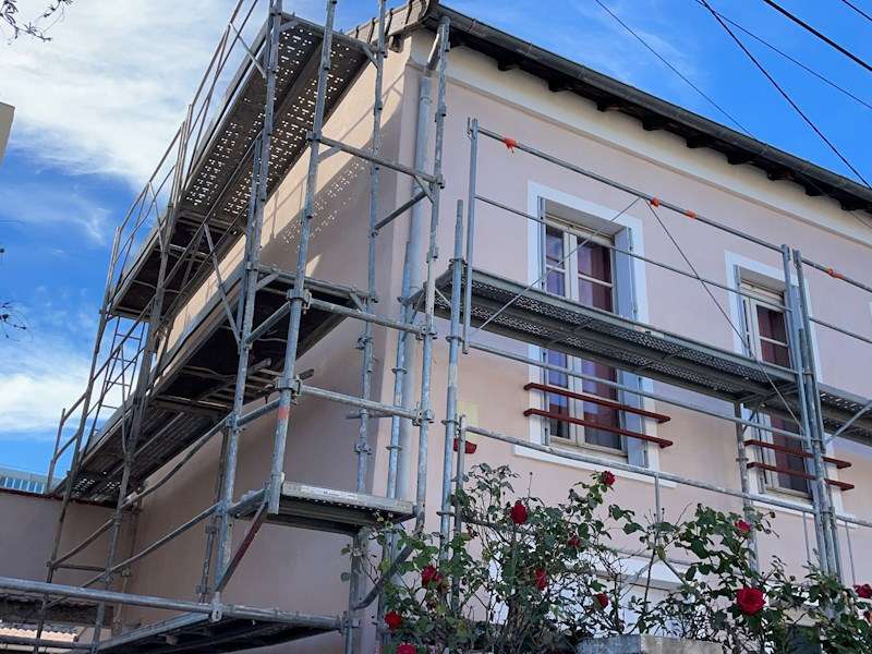 Enduit isolant à Paris et en Île-de-France Enduit isolant chaux chanvre prix