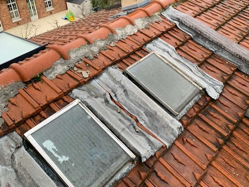 Changement de toiture : guide complet Quand faut il rénover une toiture ?