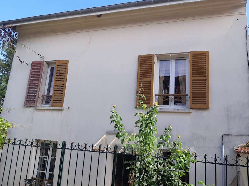 Ravalement de facade ancienne 78