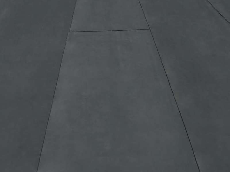 Étanchéité d'une toiture terrasse en Île-de-France Membrane EPDM toiture