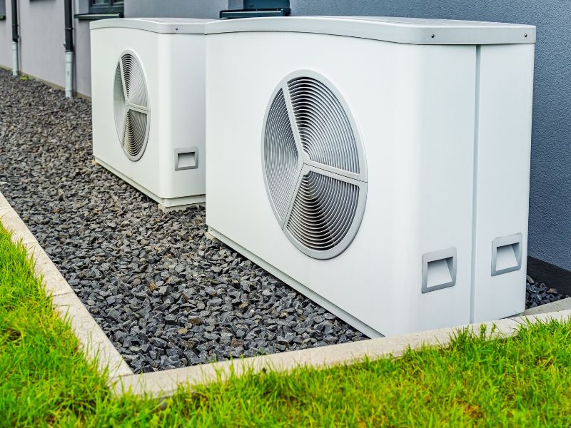 Installateur de pompe à chaleur à Paris et en Île-de-France Ma Prime Rénov Pompe à chaleur