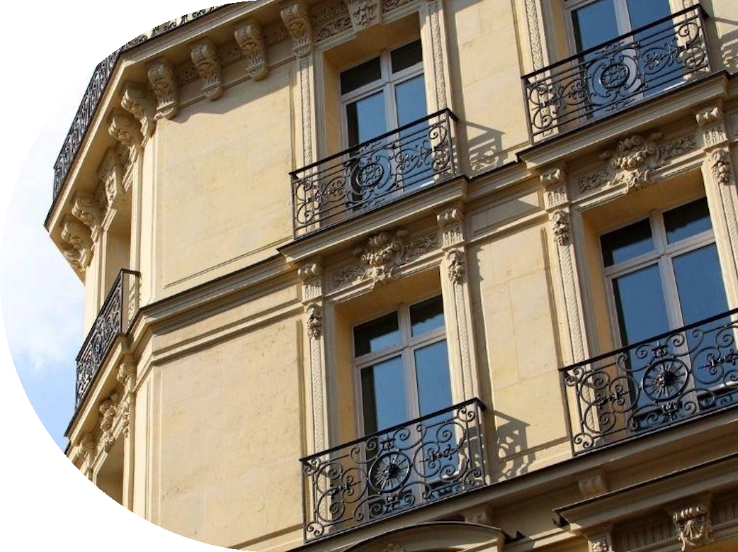 Menuiseries sur mesure 1