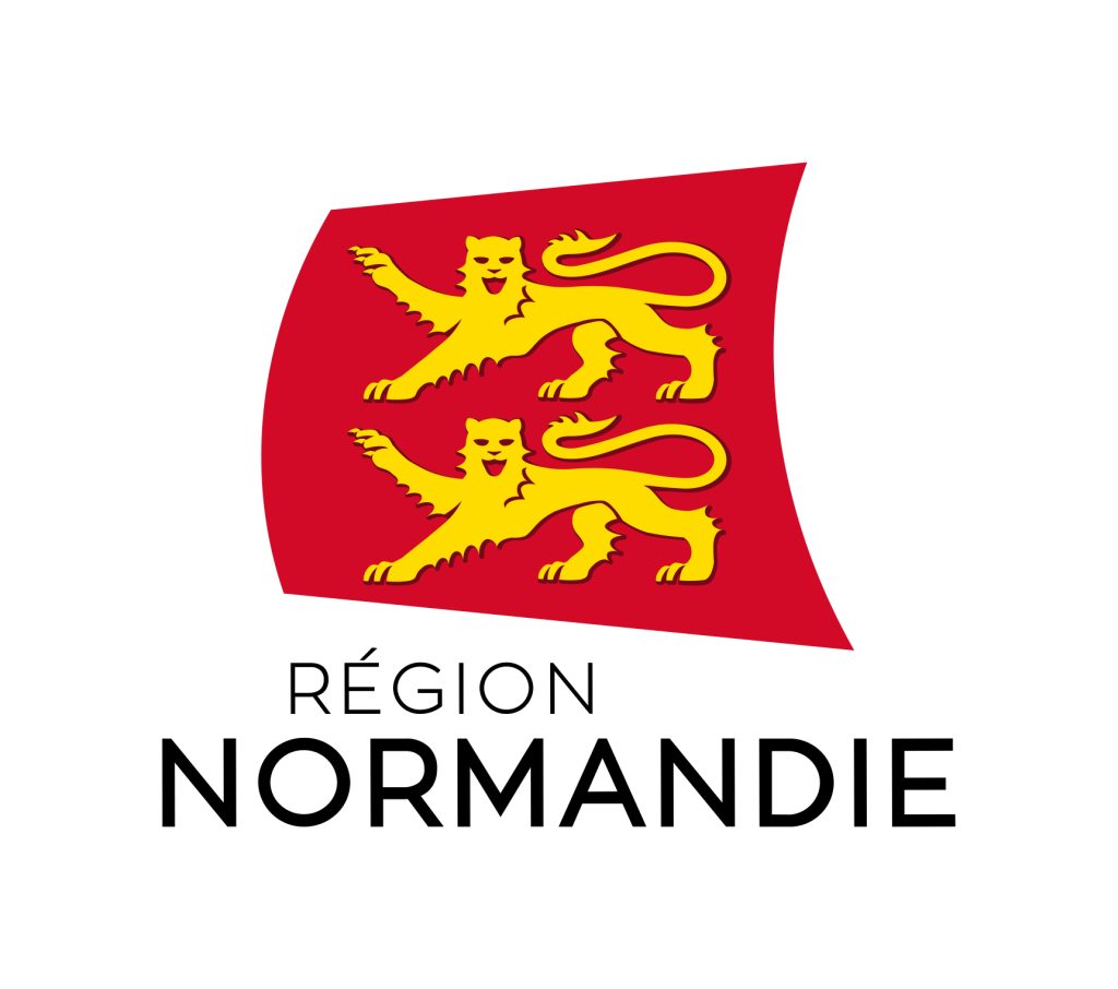 Normandie logo 1