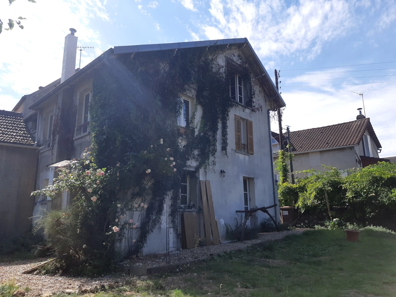 Entreprise de rénovation de maison en Île-de-France Rénovation d'une maison ancienne